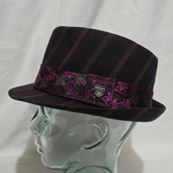Goorin Bros. Minna 1333 Fedora - Medium* - Picture 1 of 8
